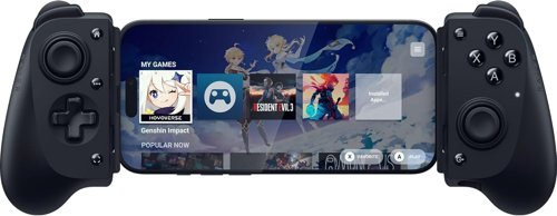 Razer Kishi Ultra V3 USB-C Mobile Gaming Controller for iPhone and Android