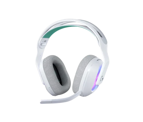 Logitech G522 Lightspeed White Wireless Gaming Headset