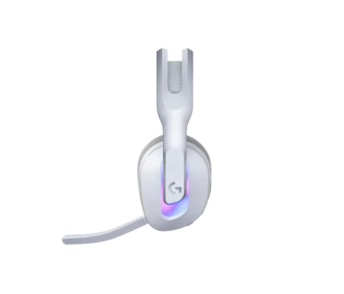 Logitech G522 Lightspeed White Wireless Gaming Headset