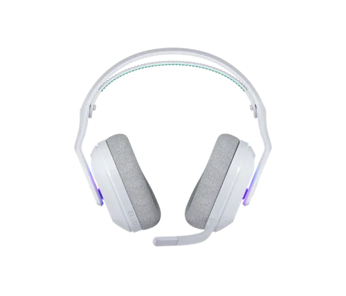 Logitech G522 Lightspeed White Wireless Gaming Headset