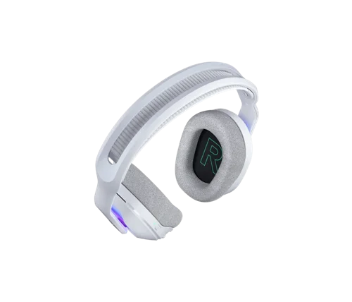 Logitech G522 Lightspeed White Wireless Gaming Headset