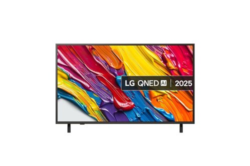 LG QNED84A 50 Inch 3840 x 2160 Pixels 4K Ultra HD HDMI USB QNED AI Smart TV
