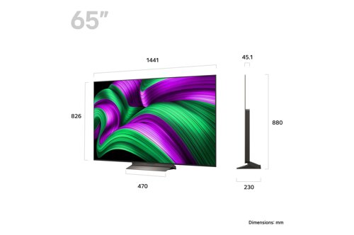 8LG2OLED65C56LB