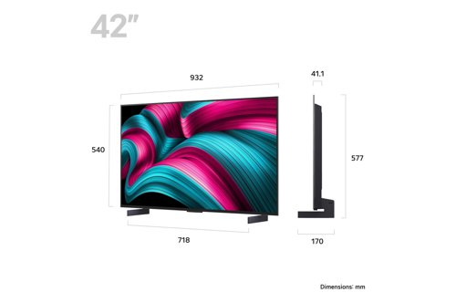 8LG2OLED42C55LA