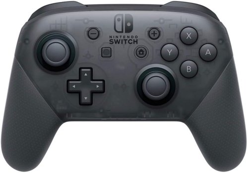 Nintendo Switch Pro Gaming Controller