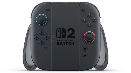 Nintendo Joy-Con 2 Charging Grip