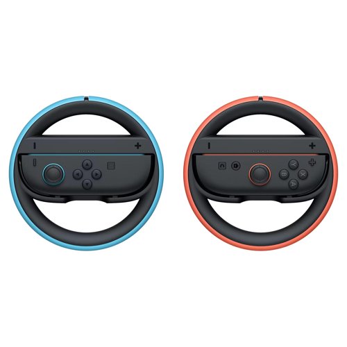 Nintendo Joy-Con 2 Wheel Pair