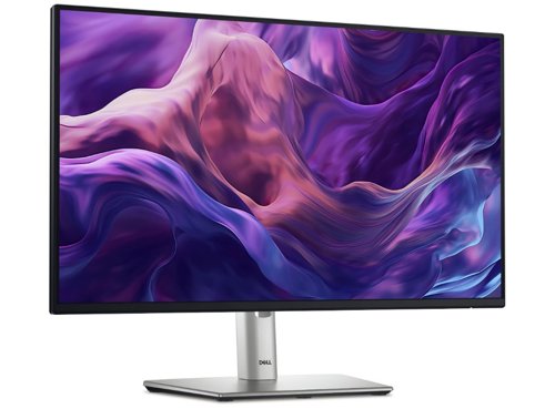 Dell P Series P2425HE 60.5 cm (23.8”) 1920 X 1080 Pixels Full HD LCD 8 ms Black