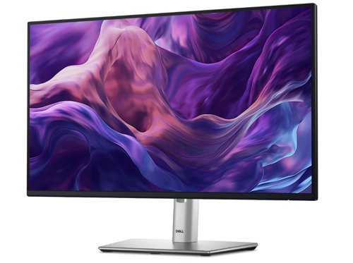 Dell P2425HE Pro 24 Plus USB-C Hub Monitor DELL-P2425HE