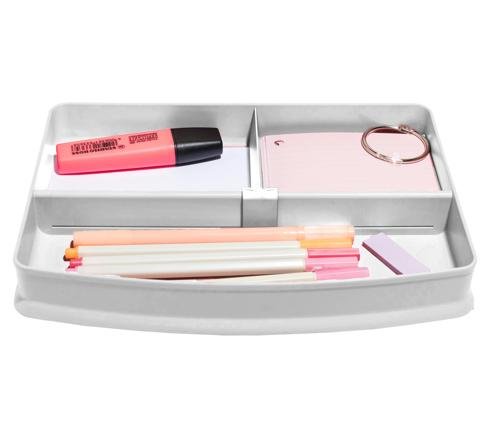 Exacompta AutentiK Combo Top White - 116013D