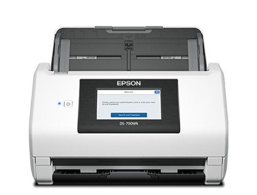 Epson PLQ 50 Dot-Matrix Printer C11CJ10401A0