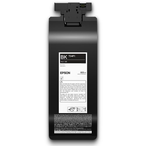 Epson Ultrachrome DG2 Black 800ml C13T54L100