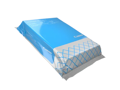 Canon Colourwave Cyan Toner Colourwave 3800 T65 1070129822