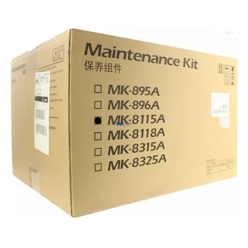 Kyocera Maintenance Kit 1702P30UN0