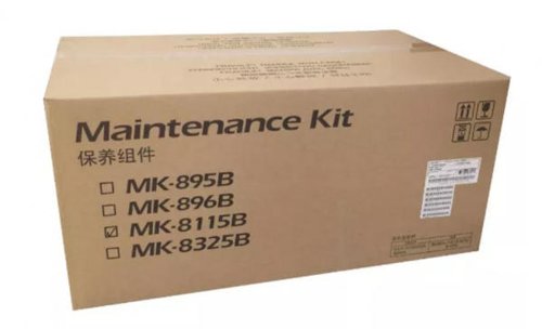 Kyocera Maintenance Kit 1702P30UN1