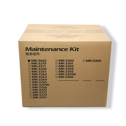 Kyocera MK-3060 Maintenance Kit 1702V38Nl0