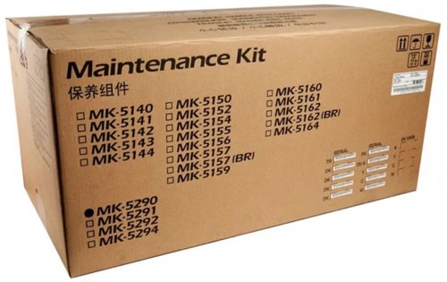 Kyocera MK-5290 Maintenance Kit 1702TX8Nl1