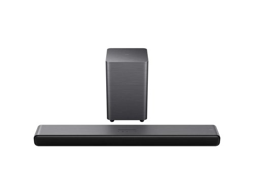 TCL S55 2.1 Channel Pro Dolby Atmos Soundbar with Subwoofer