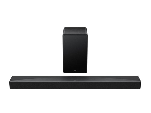 TCL Q65H 5.1 Channel Dolby Atmos and DTS-X Sound Soundbar