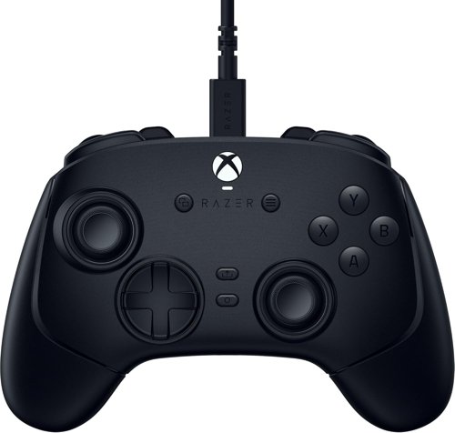 Razer Wolverine V3 Tournament Edition USB Black Xbox Gaming Controller
