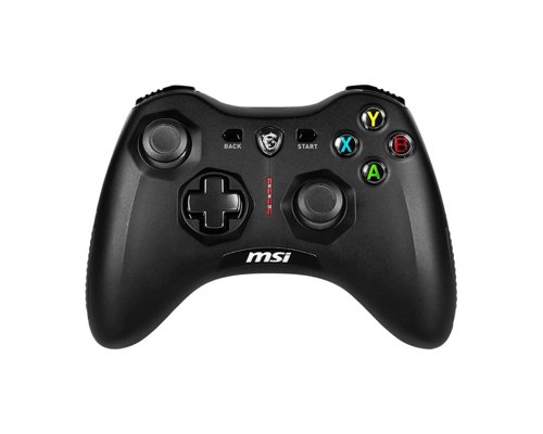 MSI FORCE GC30 V2 Wireless Gaming Controller