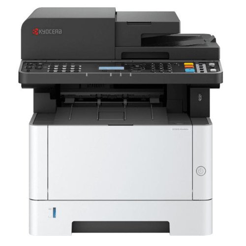 Kyocera Mocochrome A4 Printer 1200 X 1200 Dpi 110C3G3Nl0