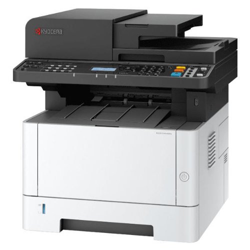 Kyocera Mocochrome A4 Printer 1200 X 1200 Dpi 110C3G3Nl0