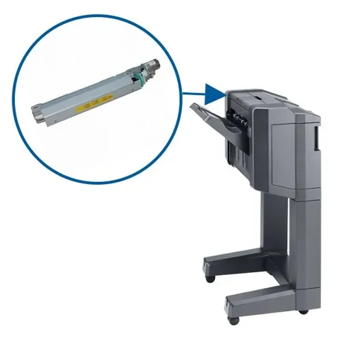 Kyocera PH-7C Punch Unit For D F-7110/7120/7130 2 Or 4 Hole 1203Nk3Nl0