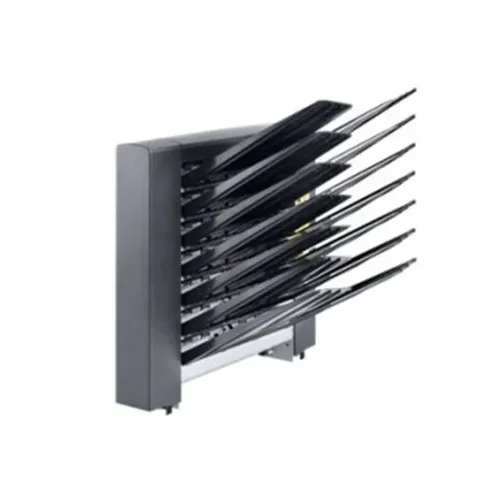 Kyocera MT-730(B) Mail Box Sorter 7 Bins For DF-7110 1203N00UN1