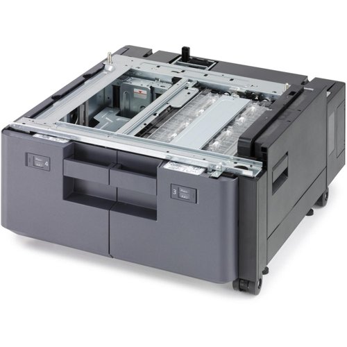 Kyocera PF-7110 Paper Feeder 1500 X 2 Sheets 52 - 300 Gsm 1203Rc3Nl0