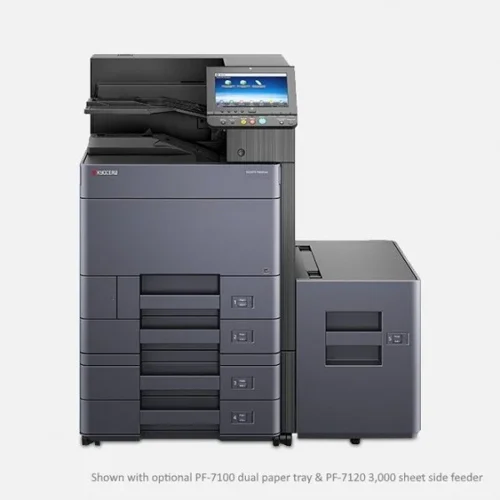 Kyocera PF-7120 Side Deck 30 00 Sheets 1203Rl3Nl0