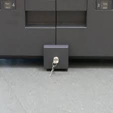 Kyocera KPC-13 Paper Clamp Only For PF-7110 870LD00119