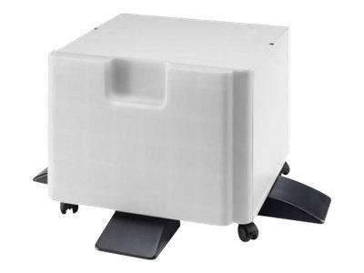 Kyocera Wooden Desk with Storage 870LD00078