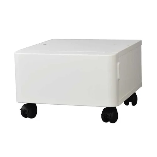 Kyocera CB-365W-B Low Wooden Cabinet (White) 870LD00132