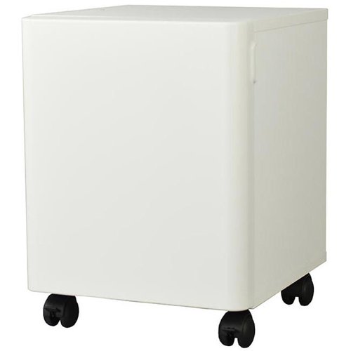 Kyocera CB-360W-B High Wooden Cabinet (White) 870LD00130