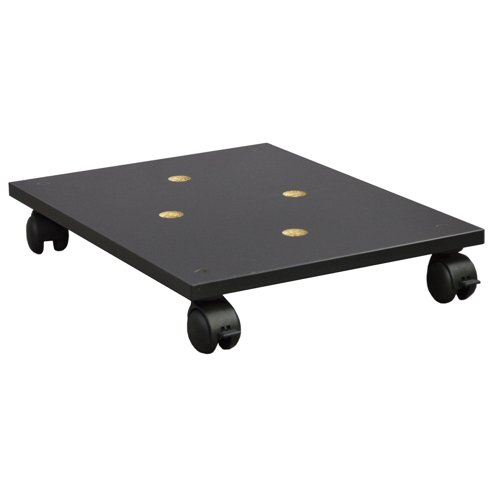 Kyocera CB-5150B Wooden Cabinet Caster Base 870LD00139