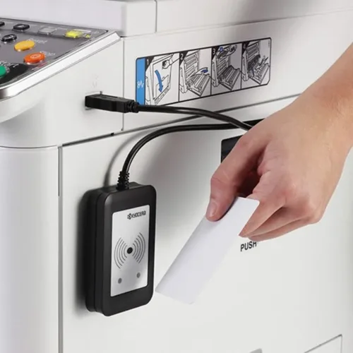 Kyocera Card Authentication Kit (B) 870LSHW004