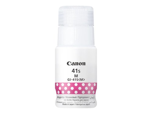 Canon Magenta Ink Bottle 5875C001
