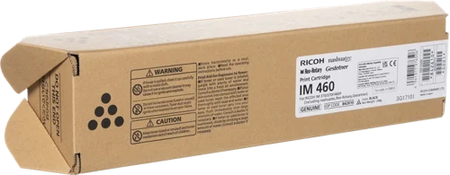 Ricoh Print Cartridge Black 842610