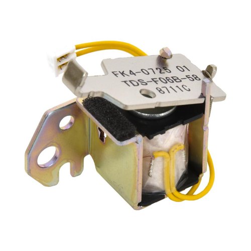 Canon Solenoid FK4-0725-010