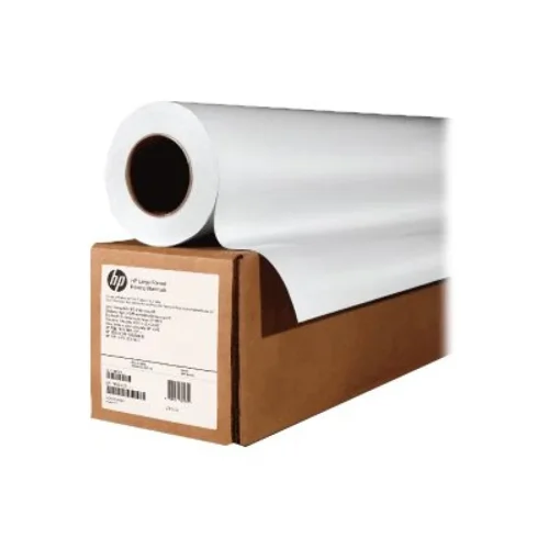 HP Matte Litho-realistic Paper White 269gsm 610mm x 30.50m FSC4 1 Roll K6B77A