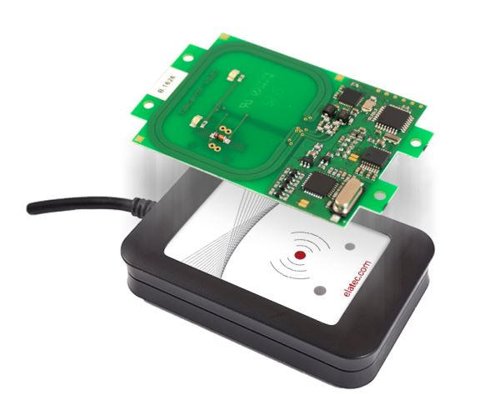 Lexmark Elatec TWN3 Mifare 3DS0000