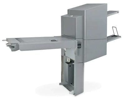 Lexmark Staple Hole Punch Tall 42K1598