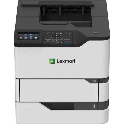 Lexmark M5255 SFP BSD A4 Mono Laser Printer 52 50G0726