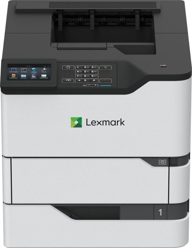 Lexmark M5270 SFP BSD A4 Mono Laser Printer 66 50G0746