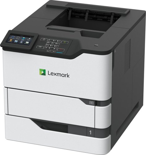Lexmark M5270 SFP BSD A4 Mono Laser Printer 66 50G0746