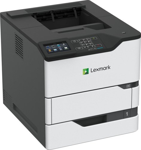 Lexmark M5270 SFP BSD A4 Mono Laser Printer 66 50G0746