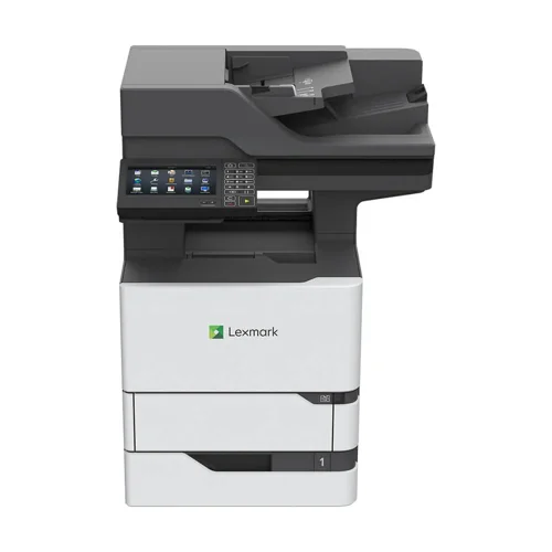 Lexmark XM5370 MFP BSD A4 Mono Laser MFP 66ppm 25B1246