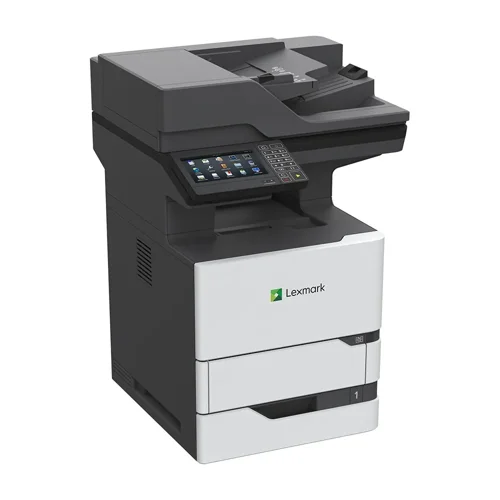 Lexmark XM5370 MFP BSD A4 Mono Laser MFP 66ppm 25B1246