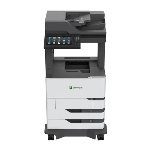 Lexmark XM7355 MFP BSD A4 Mono Laser MFP 52ppm 25B1247